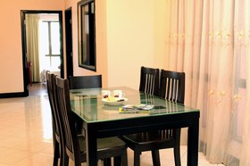 Marina Court Resort Condo
