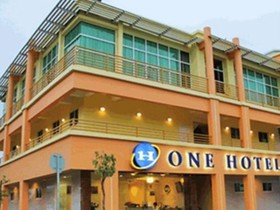 One Lintas Jaya Hotel