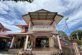 Oyo Home 90331 D'jj Homestay