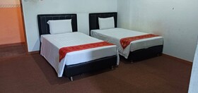Pandan Hotel by OYO