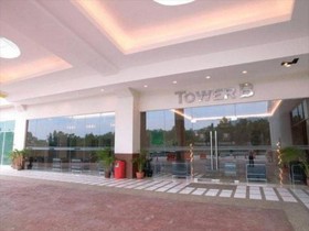 Sabah Apartment @ 1 Borneo
