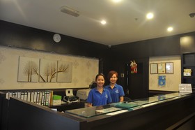 Switz Paradise Hotel by OYO Rooms