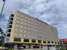 Td Capital Hotel