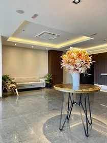 The Aru Hotel