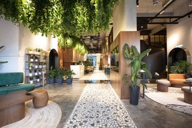 The Luma Hotel