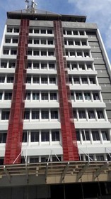 MB Hotel Lahad Datu