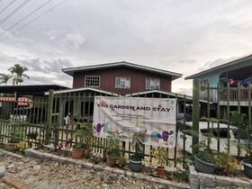 Kds Garden & Stay	By OYO