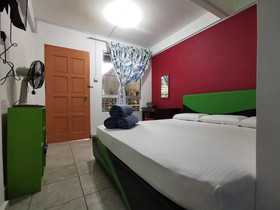 Sinurambi Homestay 2 by OYO Rooms