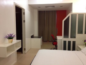 Borneo Cove Hotel