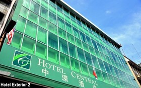 Central Sandakan