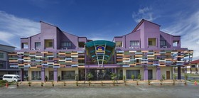 Gloria Swiss Hotel & Apartment Sandakan