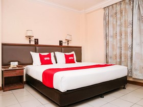 Lady Anne Hotel by OYO Rooms