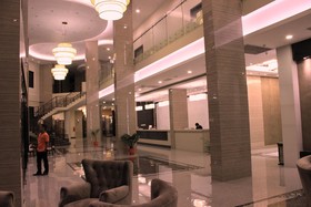 Livingston Hotel