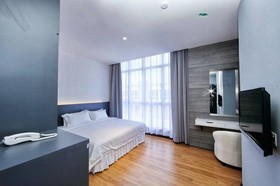 My Dream Hotel