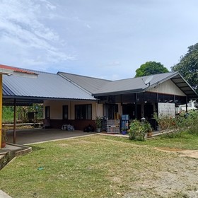 Home Valley Homestay Tambunan by Oyo Rooms