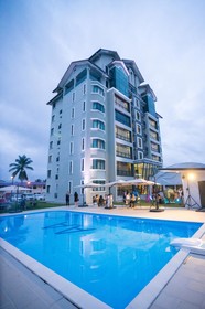 Orion Residence