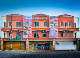 Astana Hotel