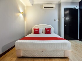 Hotel Bestfriend by OYO Rooms