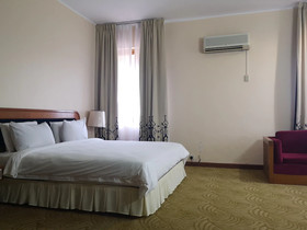Perkasa Hotel Tenom by OYO