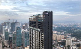Alila Bangsar Kuala Lumpur