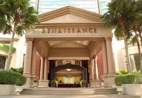 Renaissance Kuala Lumpur