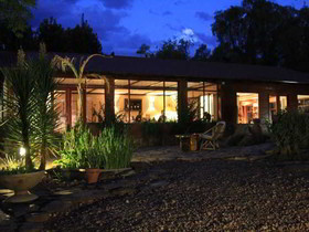 Eagle Rock  Guest Farm