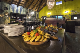Namib Desert Lodge