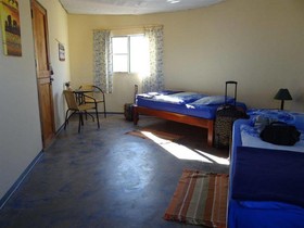 Capricorn Restcamp