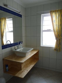 Meike's Guesthouse