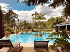 Naina Park Resort