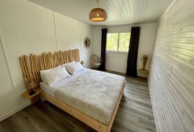 O Naturel Lodge Lifou