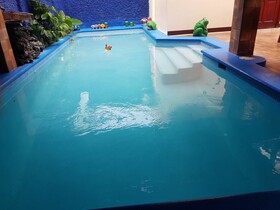 Art Hotel Managua Nicaragua