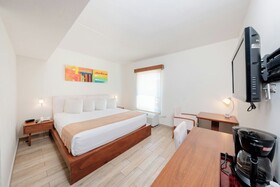 Hotel Hex