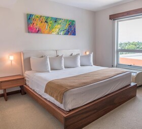 Hotel Hex