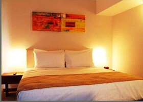 Hotel Hex