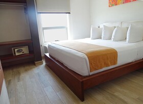 Hotel Hex