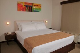 Hotel Hex