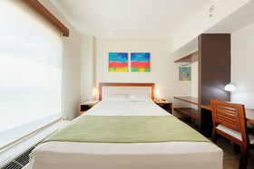 Hotel Hex