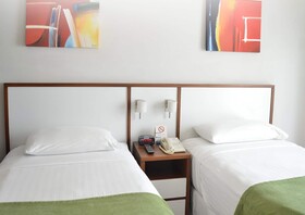 Hotel Hex