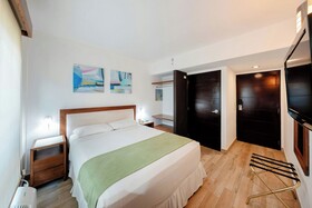 Hotel Hex