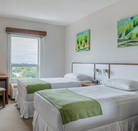 Hotel Hex