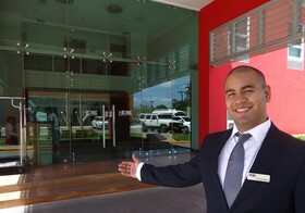 Hotel Hex