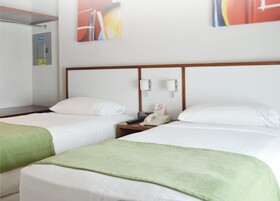 Hotel Hex