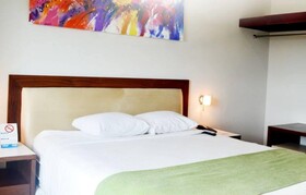 Hotel Hex