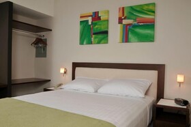 Hotel Hex