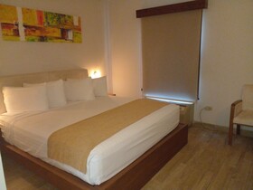 Hotel Hex