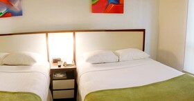Hotel Hex
