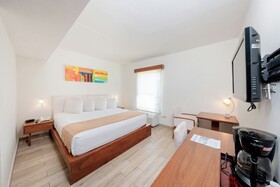 Hotel Hex