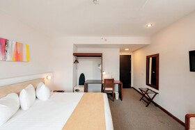 Hotel Hex
