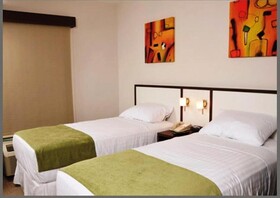 Hotel Hex